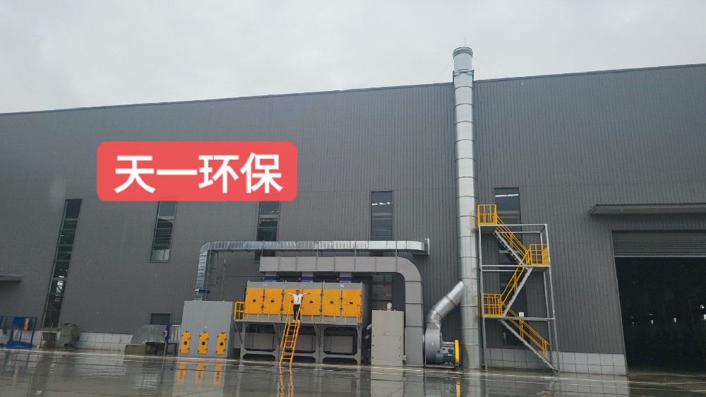RTO、CO沸石转轮催化燃烧讑֤